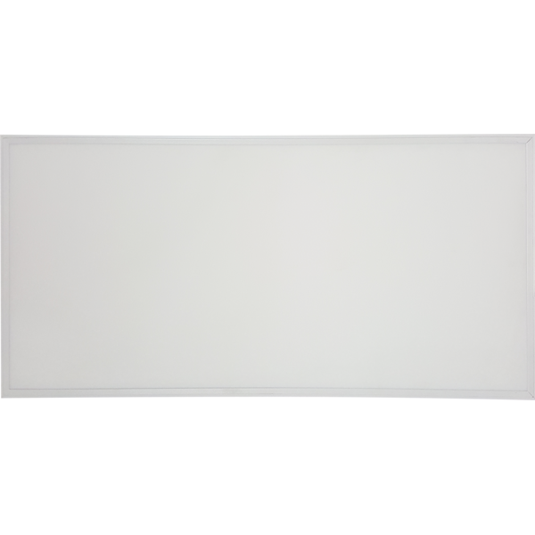 Office Light 80W DL 1200x600 4 Year Luxn