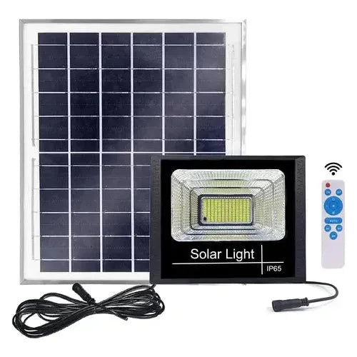 100W Led Solar Flood Light