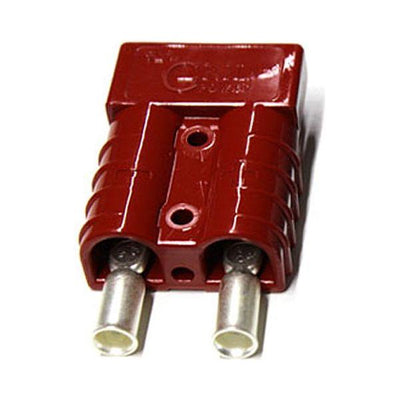 Lumeno Anderson Plug 50A Red