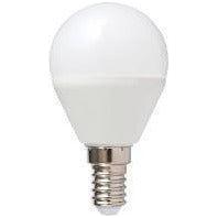 Luxn LED Golf Ball 5W E14 6000K