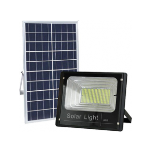 Solar LED Floodlight 60W Luxn