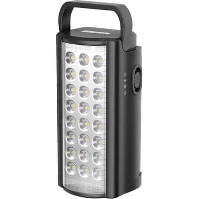 Magneto Rechargeable LED Lantern