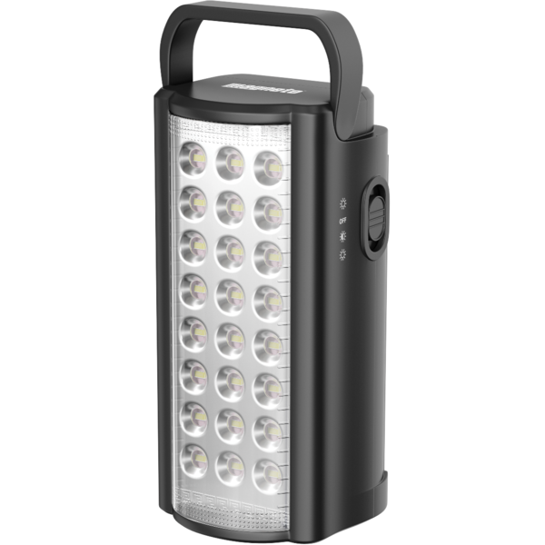Magneto Rechargeable LED Lantern