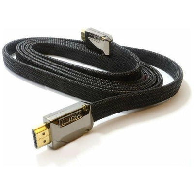 HDMI Cable - 2M (Braided)