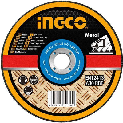 Cutting Disk Steel 335mm Ingco