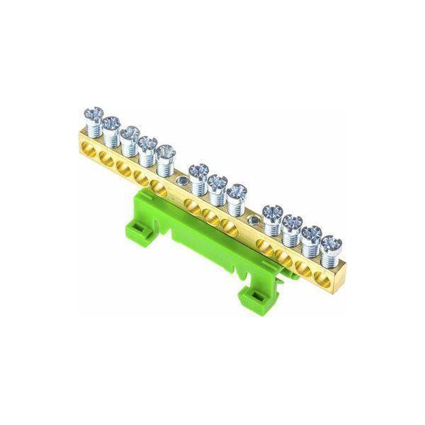 Din Clip-In Earth Bar