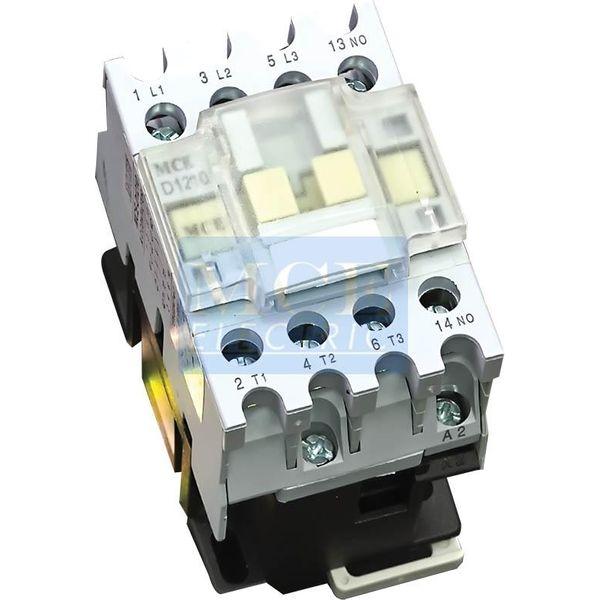 32A AC Contactor 220V 3 Pole