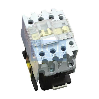 40A AC Contactor 220V 3 Pole