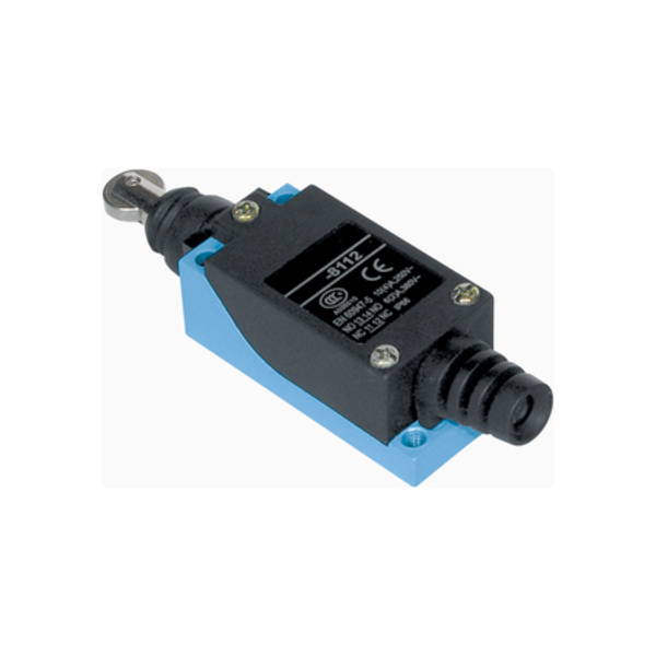 Limit Switch In Line