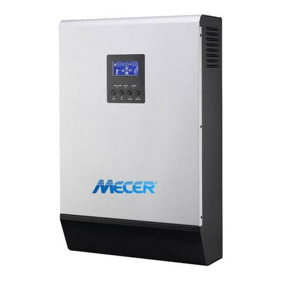 Mecer Inverter 3000 Watt 24V Pure Sine