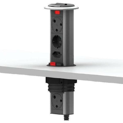 Popup Powerdock Multiplug MK1.1