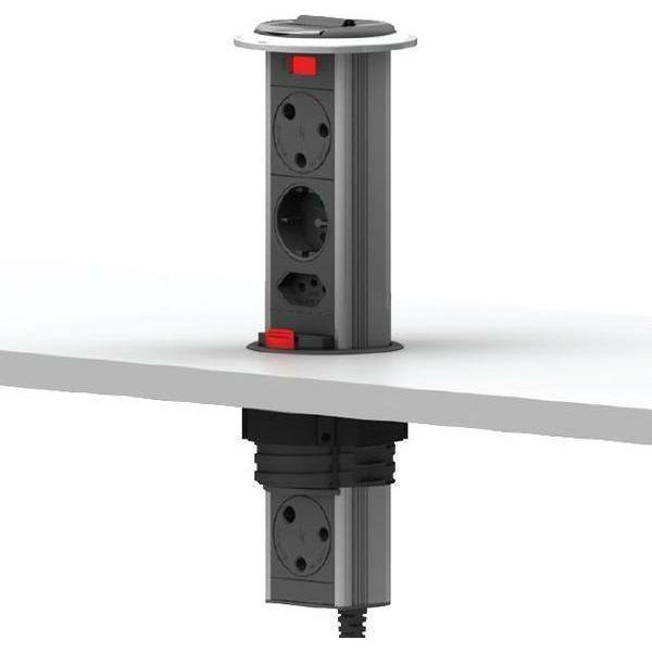 Popup Powerdock Multiplug MK1.1