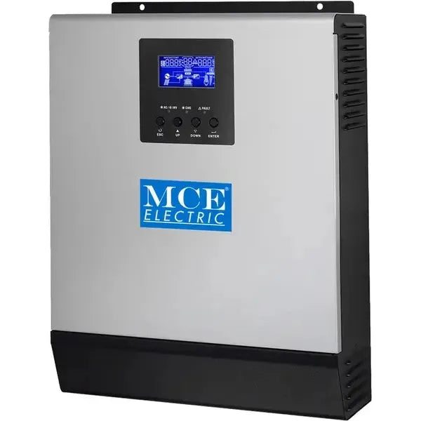 Axpert Mce Pure Sine Inverter 3KVA