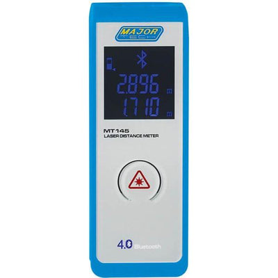 Distance Meter Laser Bluetooth 20m