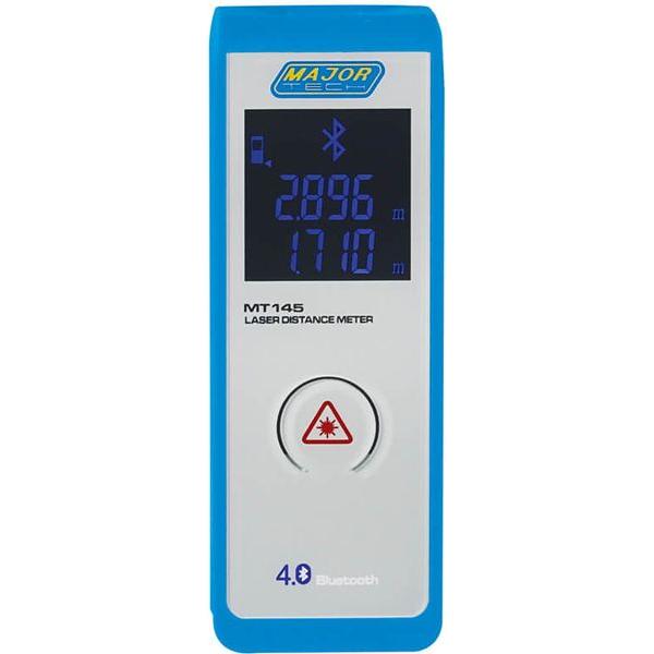 Distance Meter Laser Bluetooth 20m