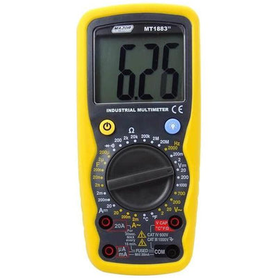General Purpose Multimeter MT1883