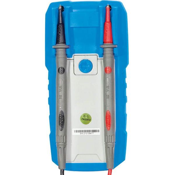 Multimeter DIY 600V AC/DC True RMS