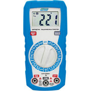 Multimeter DIY 600V AC/DC True RMS