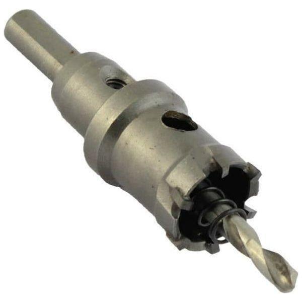 Carbide Tripped Holesaw 25mm