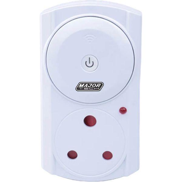 Smart Plugin Timer 16A MT