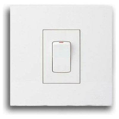 Matrix 45A 4X4 2 Pole Isolator