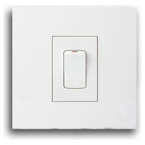 Matrix 45A 4X4 2 Pole Isolator