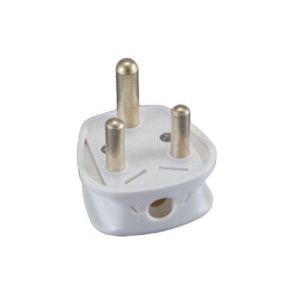 Redisson 3Pin Plugtop 16A