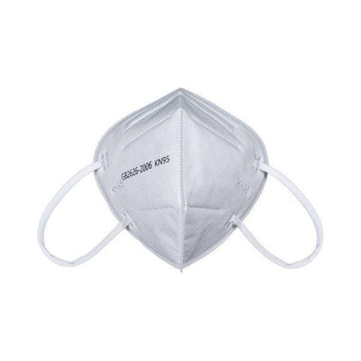 FFP2 Dust Mask (20 Pack)