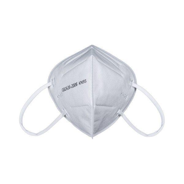 FFP2 Dust Mask (20 Pack)