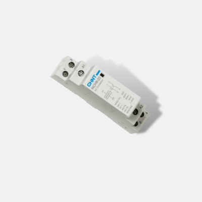 20A 2NO Din Contactor Switch 230V