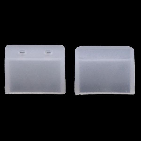 Led Neon Half Round Endcap 10mm