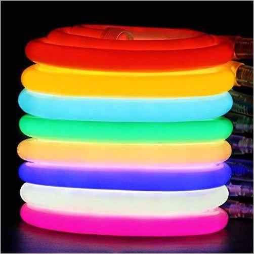 LED Neon Strip Light Daylight