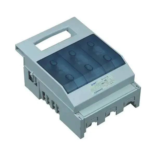 125-160A 3P NH0 Fuse Holder
