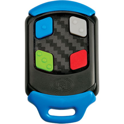 Nova 4 Button Remote Code Hopping 403