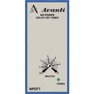 Timer Delay 3-6sec Sassin