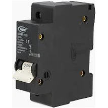 Circuit Breaker Samite 1P 6K 80A NUR