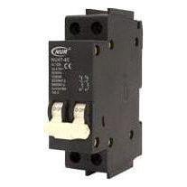 Nur Samite Circuit Breaker 2P 3KA 20A