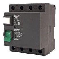 Nur Samite Earth Leakage 3P 63A