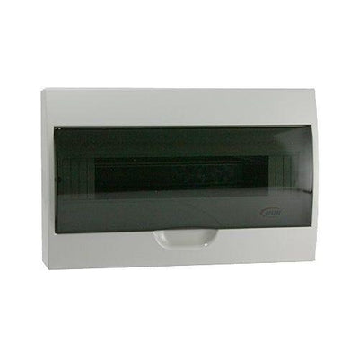 15W Din Surface Distribution Board