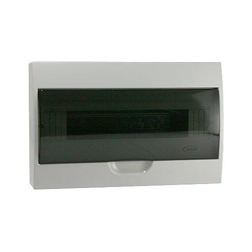 15W Din Surface Distribution Board