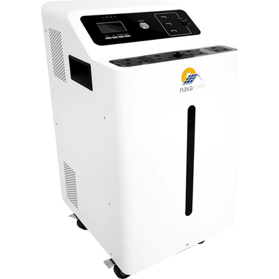 Lithium Battery Box 1500W Navasolar