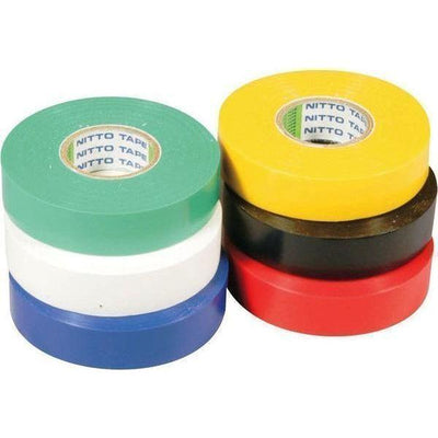 Nitto White Insulation Tape