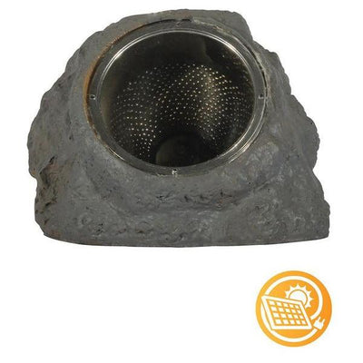 Solar LED Rock Light