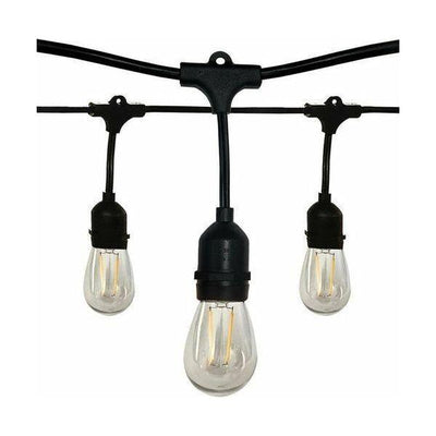 Filament String Light - Replacment Bulb