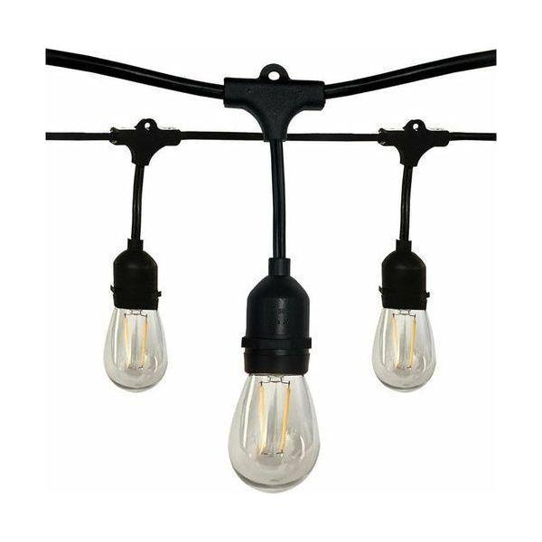 Filament String Light - Replacment Bulb