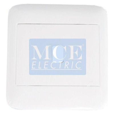 Onesto 4X4 1 Lever Grid