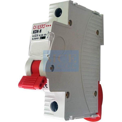 Onesto Combination Breaker 1P+N 25A