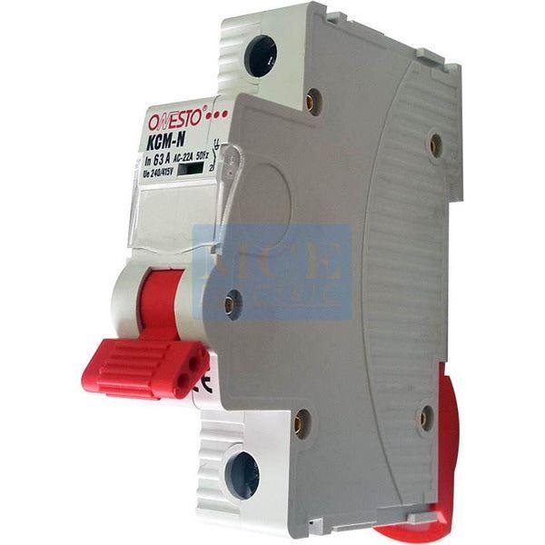 Onesto Combination Breaker 1P+N 25A