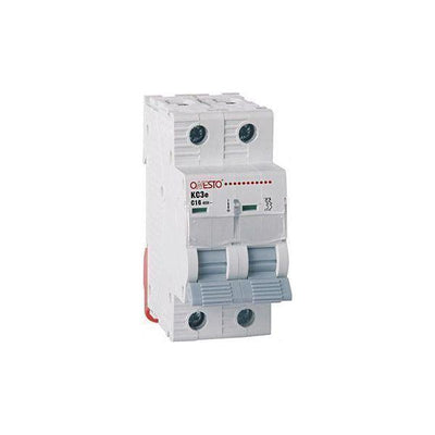 Onesto Circuit Breaker 2P 3KA 40A