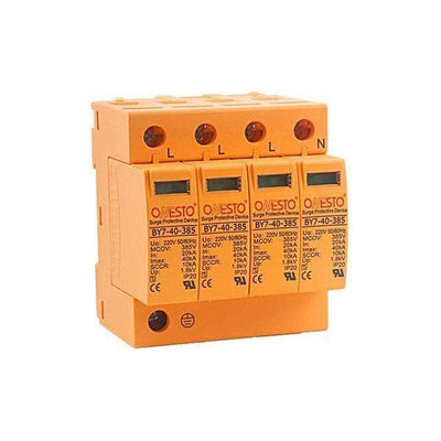 Onesto 4P Surge Protector
